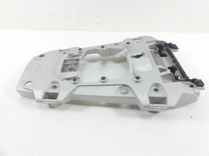2013 BMW R1200GS GSW K50 Rear Subframe Cover Carrier Luggage Rack 46628532319 | Mototech271