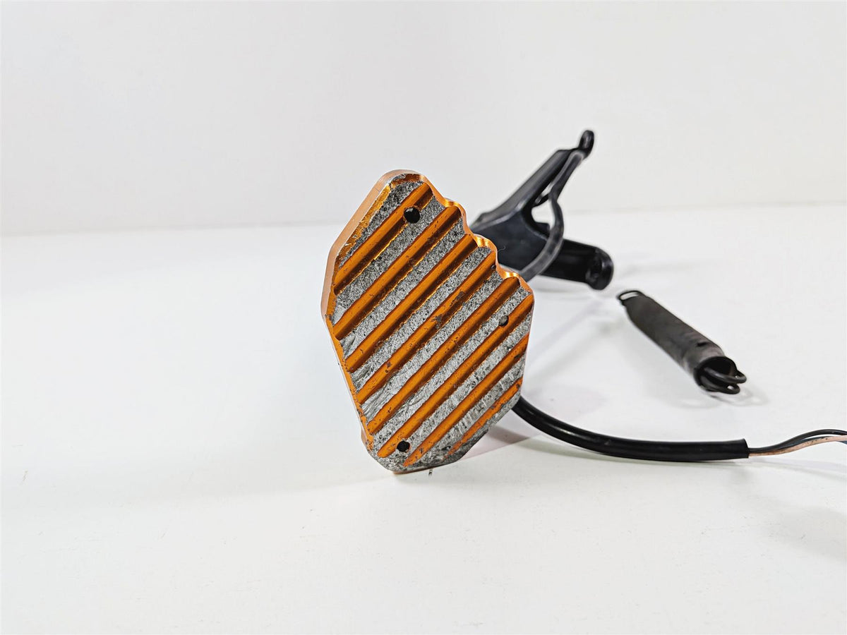 2016 KTM 1290 Super Adventure Side Kickstand Stand & Switch 6030312310033 {{ shop.shopifyCountryName }} - Mototech271
