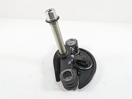 2016 Ducati Panigale 1299 S Lower Triple Tree 58mm Clamp Ohlins 34220681AA {{ shop.shopifyCountryName }} - Mototech271