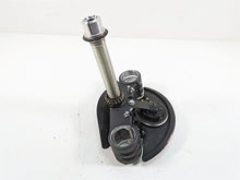 Load image into Gallery viewer, 2016 Ducati Panigale 1299 S Lower Triple Tree 58mm Clamp Ohlins 34220681AA
