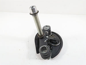 2016 Ducati Panigale 1299 S Lower Triple Tree 58mm Clamp Ohlins 34220681AA