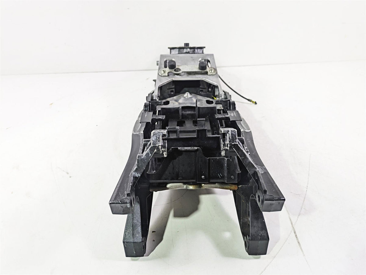 2007 Suzuki GSXR600 Rear Subframe Sub Frame -READ 41231-41G10 {{ shop.shopifyCountryName }} - Mototech271