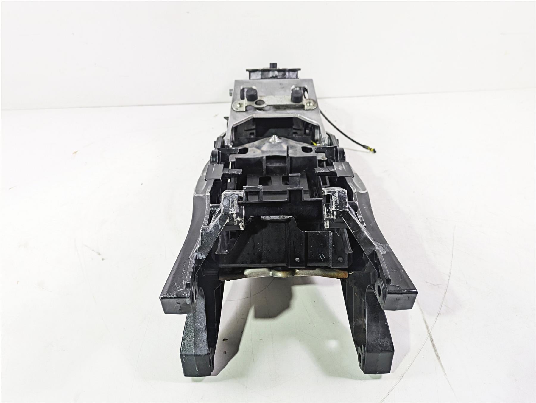 2007 Suzuki GSXR600 Rear Subframe Sub Frame -READ 41231-41G10 {{ shop.shopifyCountryName }} - Mototech271