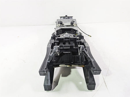 2007 Suzuki GSXR600 Rear Subframe Sub Frame -READ 41231-41G10 {{ shop.shopifyCountryName }} - Mototech271
