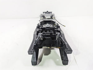 2007 Suzuki GSXR600 Rear Subframe Sub Frame -READ 41231-41G10 | Mototech271