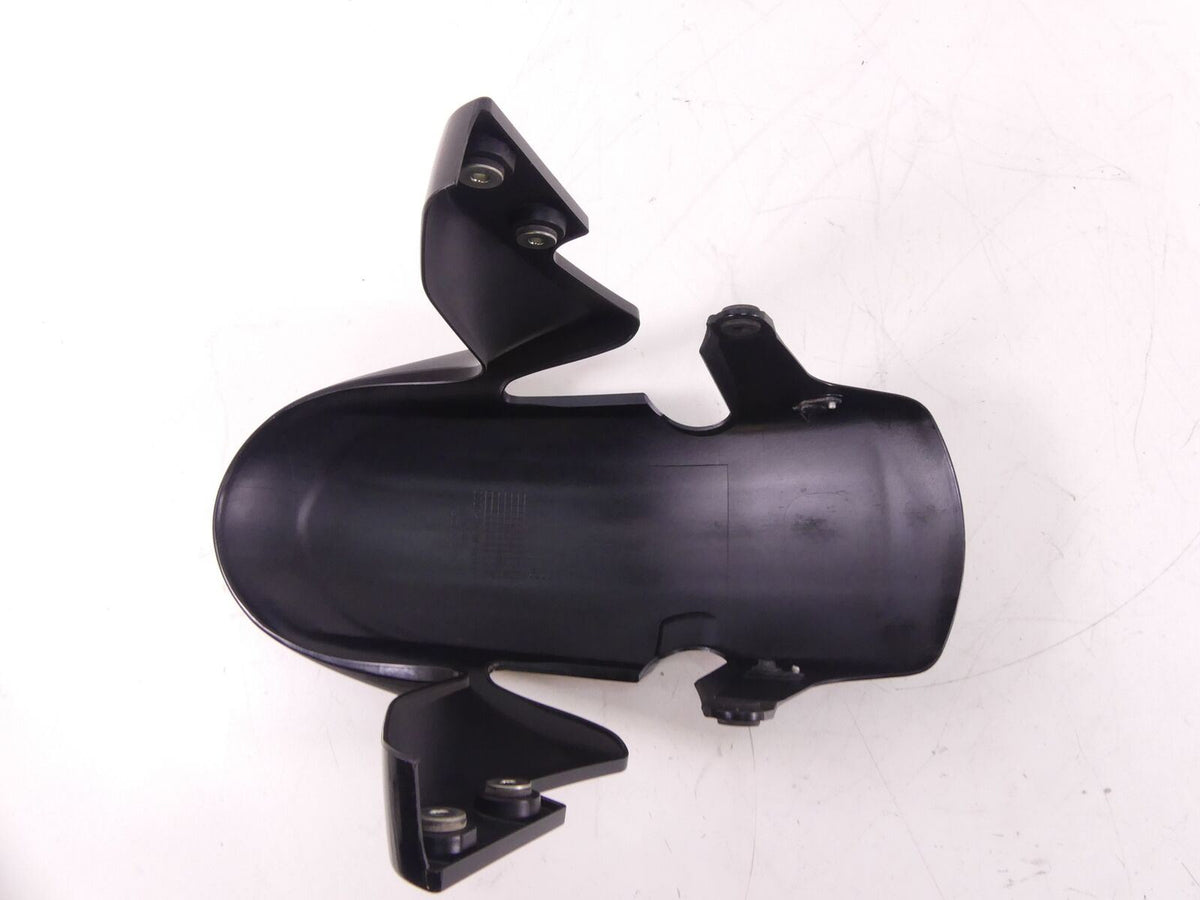 2012 Honda CBR600RR Oem Front Fender Tire Hugger Black 61100-MFJ-D00 {{ shop.shopifyCountryName }} - Mototech271