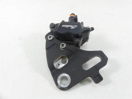 2020 Indian Roadmaster Nice Rear Brake Caliper Pads Bracket 1912006 {{ shop.shopifyCountryName }} - Mototech271