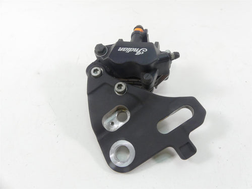 2020 Indian Roadmaster Nice Rear  Brake Caliper Pads Bracket 1912006 | Mototech271