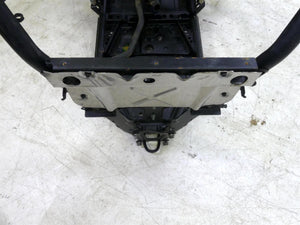2021 Polaris RZR XP 1000 EPS Straight Main Frame Chassis + Doors  With Bill Of Sale - 1024526-458