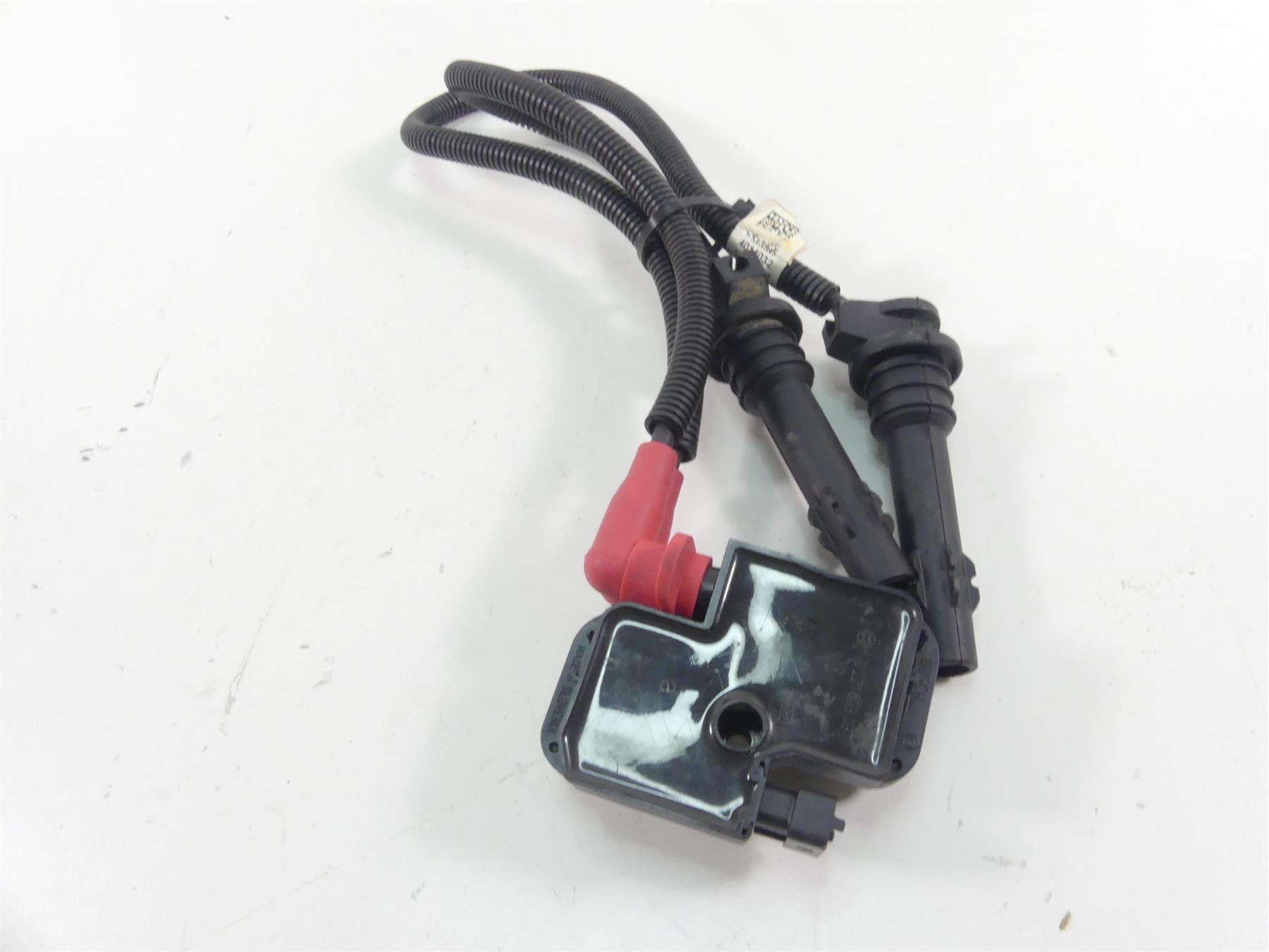 2018 Polaris General 1000 EPS Ignition Coils + Wiring & Plug Set 4010425 2876049 {{ shop.shopifyCountryName }} - Mototech271