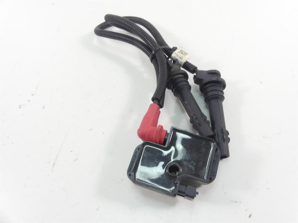 2018 Polaris General 1000 EPS Ignition Coils + Wiring & Plug Set 4010425 2876049 {{ shop.shopifyCountryName }} - Mototech271