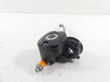 Load image into Gallery viewer, 2015 Harley FXDL Dyna Low Rider Front 11/16 Brake Master Cylinder 45170-08F | Mototech271
