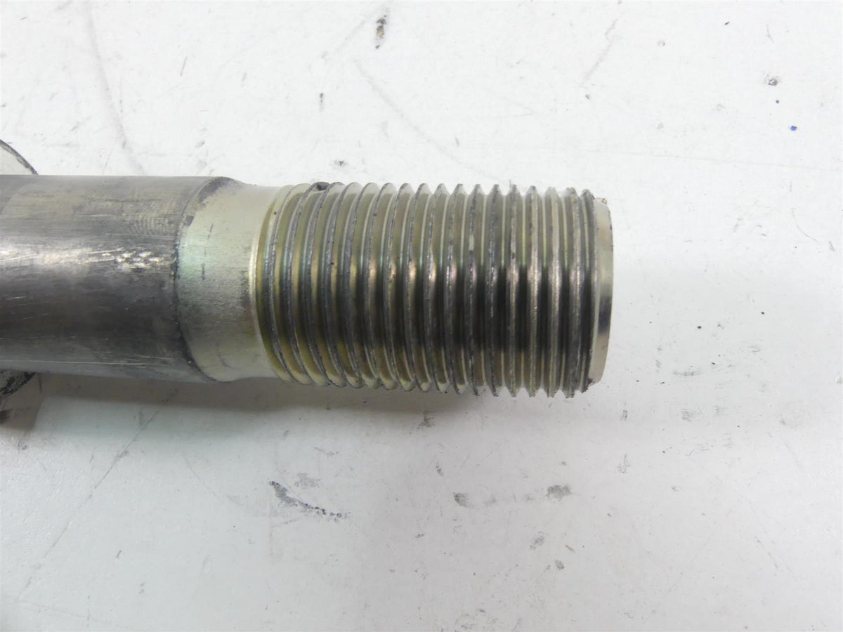 2018 Harley Softail FXBB Street Bob Front Axle Wheel Spindle 43000081 {{ shop.shopifyCountryName }} - Mototech271