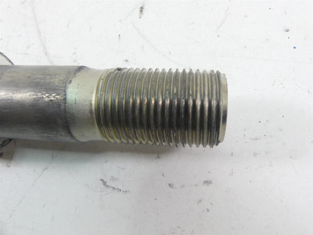 2018 Harley Softail FXBB Street Bob Front Axle Wheel Spindle 43000081 {{ shop.shopifyCountryName }} - Mototech271