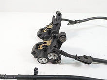 Load image into Gallery viewer, 2009 Yamaha XV1900 Raider Front Brake Calipers 1D7-2580T-10-00 1D7-2580U-10-00
