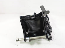 Load image into Gallery viewer, 2019 Harley FLHCS Softail Heritage Rear Swingarm + Guards &amp; Axle 47400099BHP | Mototech271
