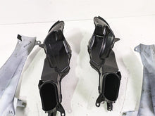 Load image into Gallery viewer, 2016 Suzuki GSXR1000 Air Intake Ram &amp; Cover Set 94420-47H00 94430-47H00 | Mototech271
