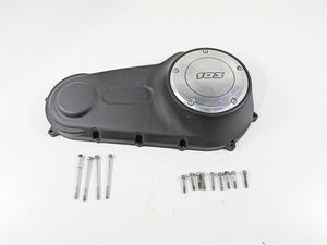 2014 Harley FXDF Dyna Fat Bob Outer Primary Drive Clutch Cover 60784-06A
