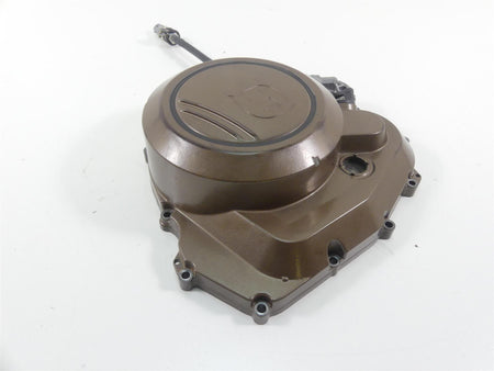 2017 Husqvarna 701 Enduro Engine Side Clutch Cover 75030026000 75030001000 {{ shop.shopifyCountryName }} - Mototech271