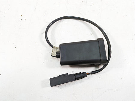 2009 Harley Touring FLHTCU Electra Glide Tssm Turn Signal Security Mod 68924-07 {{ shop.shopifyCountryName }} - Mototech271