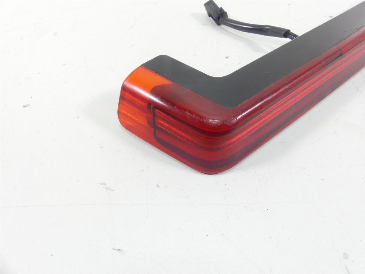 2009 Harley FLHTCU SE4 CVO E-Glide Left Trunk Side Marker Light Lamp 53789-06 {{ shop.shopifyCountryName }} - Mototech271