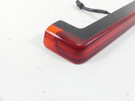 2009 Harley FLHTCU SE4 CVO E-Glide Left Trunk Side Marker Light Lamp 53789-06 {{ shop.shopifyCountryName }} - Mototech271