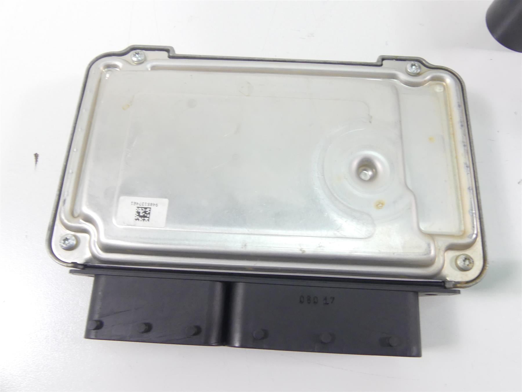 2013 BMW R1200GS GSW K50 Cdi Ecm Ecu Ignition Switch Key Lock Set 8542304 {{ shop.shopifyCountryName }} - Mototech271