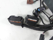 Load image into Gallery viewer, 2019 Triumph Street Triple 765R Main Wiring Harness Loom -No Cuts T2507659 | Mototech271
