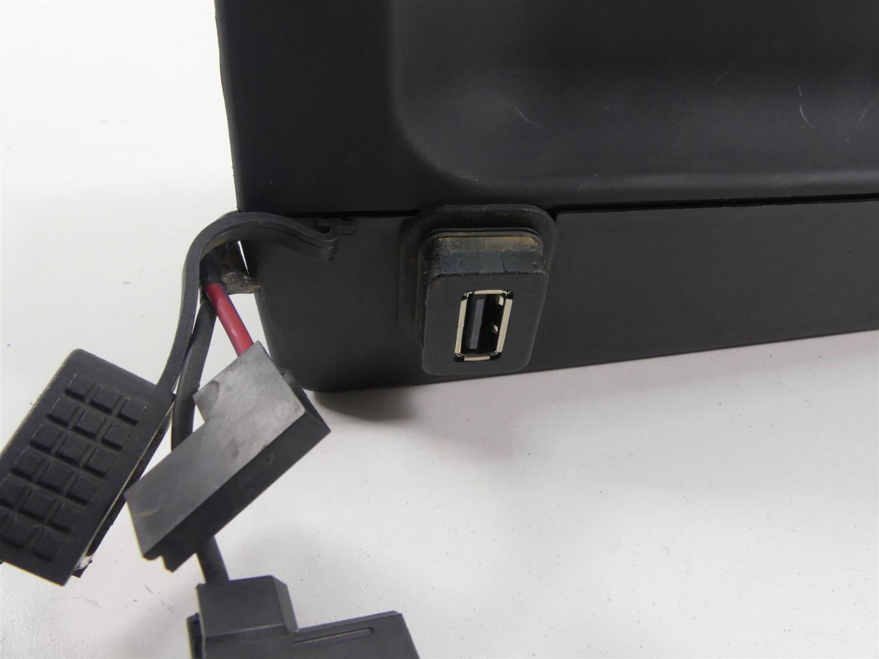 2022 Harley Softail FXBBS Street Bob Horn Mount Box + Steer Wiring 69201654 {{ shop.shopifyCountryName }} - Mototech271