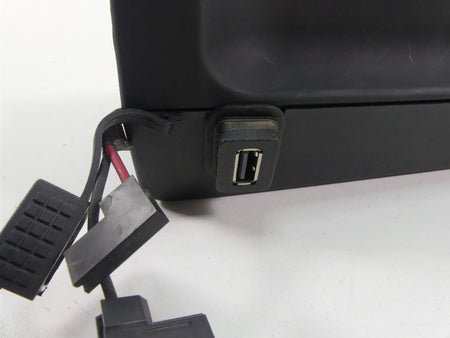2022 Harley Softail FXBBS Street Bob Horn Mount Box + Steer Wiring 69201654 {{ shop.shopifyCountryName }} - Mototech271