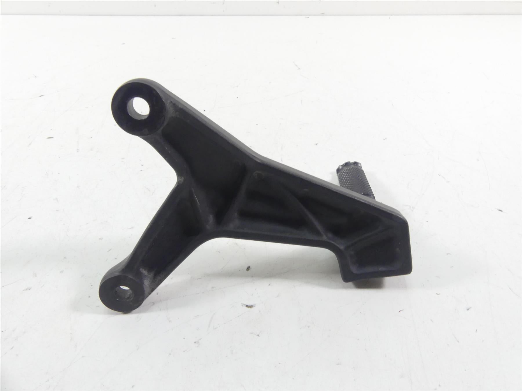 2018 Mv Agusta F3 800 RC Rear Right Passenger Footpeg Foot Peg Rest 80A0C4836 {{ shop.shopifyCountryName }} - Mototech271