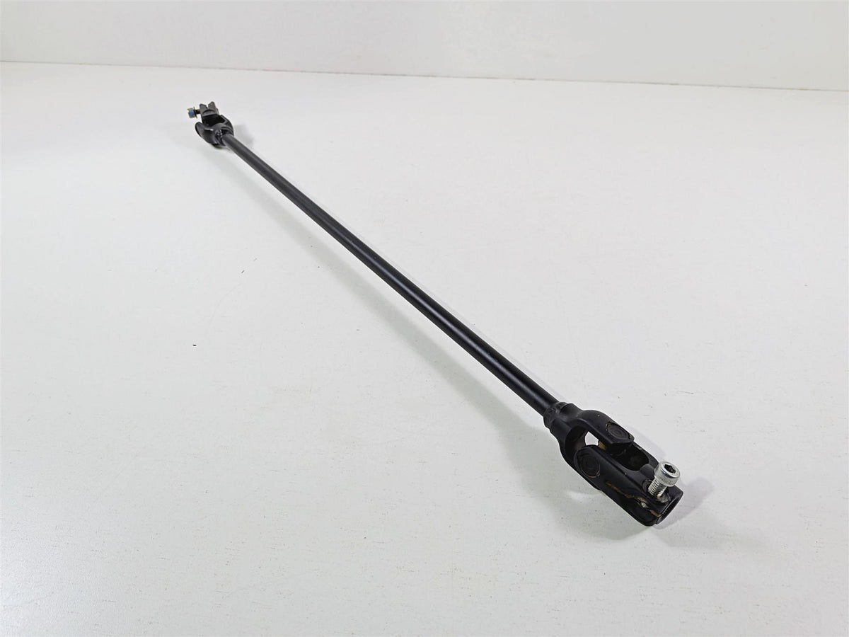 2021 Yamaha YXZ1000R EPS SS SE Steering Shaft Rod Post 2HC-F3840-00-00 {{ shop.shopifyCountryName }} - Mototech271