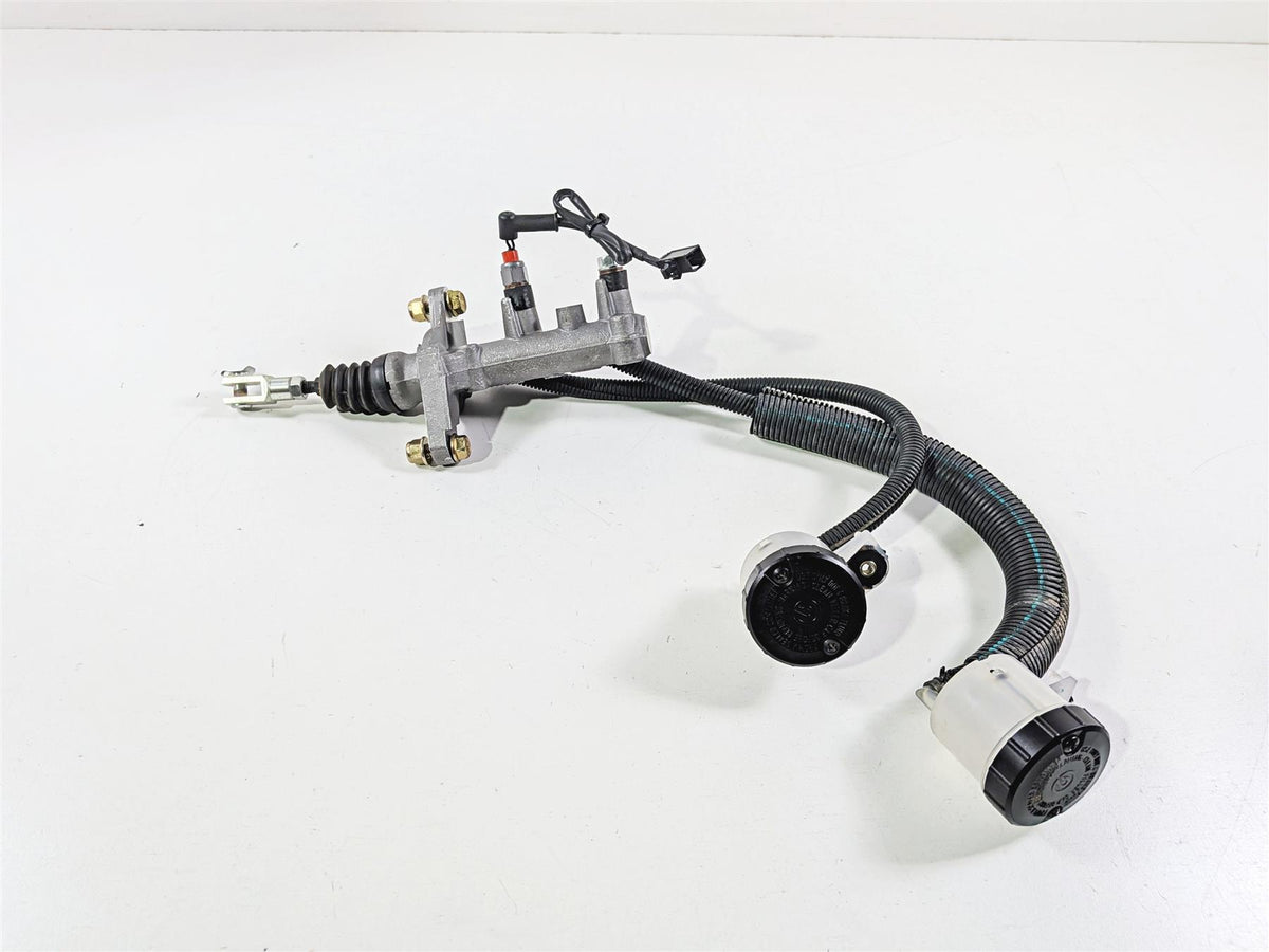 2018 Can Am Maverick X3 XRS Turbo R Brembo Main Brake Master Cylinder 705601549-Mototech271