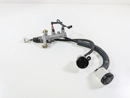 2018 Can Am Maverick X3 XRS Turbo R Brembo Main Brake Master Cylinder 705601549-Mototech271