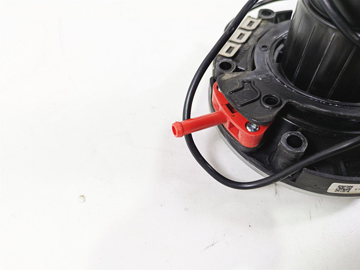 2015 BMW R1200 GS Adv K51 Keyless Ride Fuel Gas Tank Cap 16118552148 {{ shop.shopifyCountryName }} - Mototech271