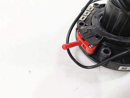 2015 BMW R1200 GS Adv K51 Keyless Ride Fuel Gas Tank Cap 16118552148 {{ shop.shopifyCountryName }} - Mototech271
