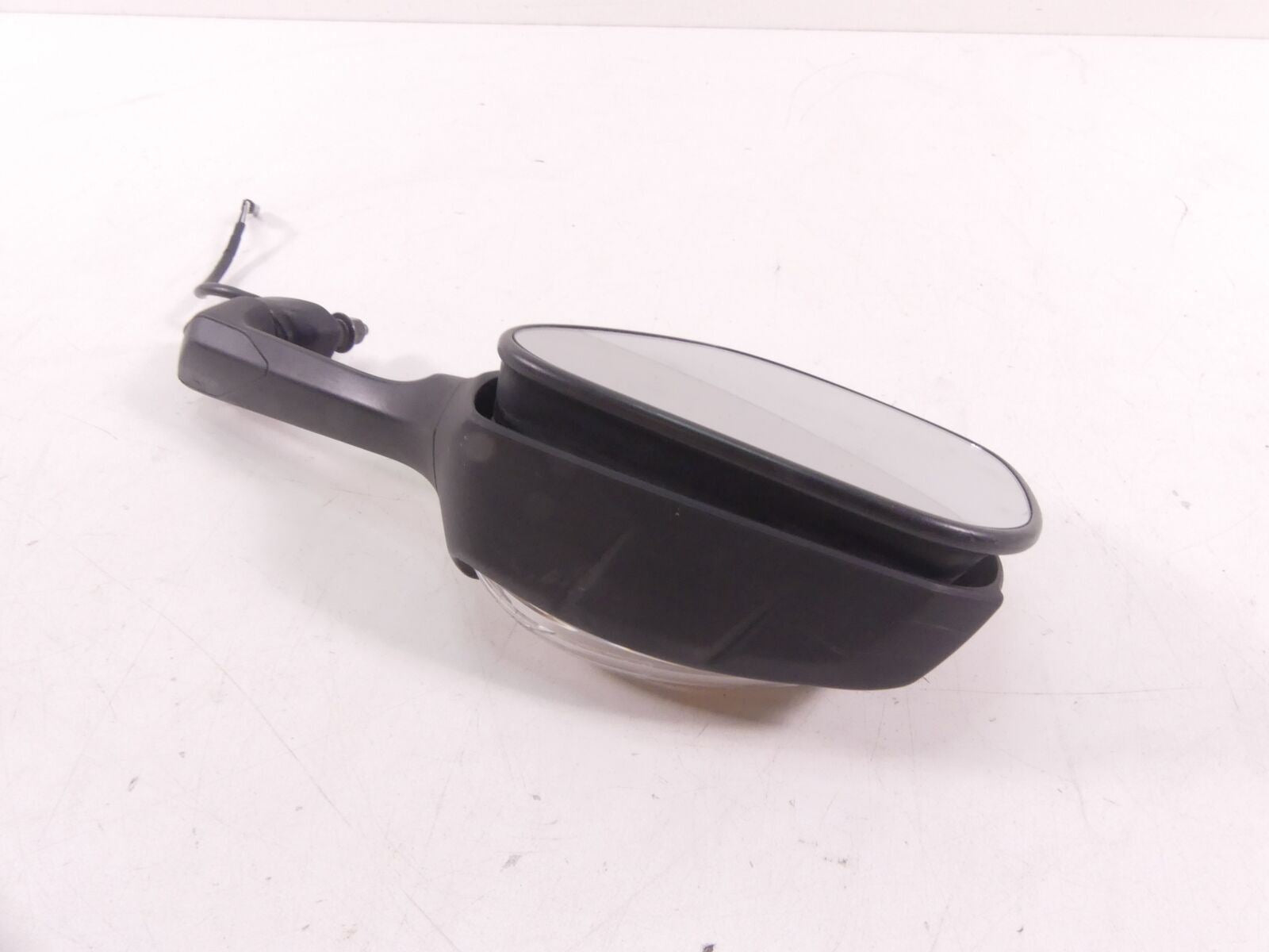 2018 Suzuki GSXR750 Left Rear View Mirror Blinker Turn Signal - Read 56600-47H01 {{ shop.shopifyCountryName }} - Mototech271