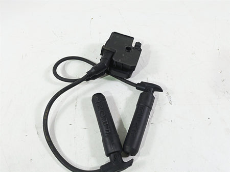 2018 Indian Chieftain Limited Ignition Coil Wires Plugs 4010425 2876049 {{ shop.shopifyCountryName }} - Mototech271