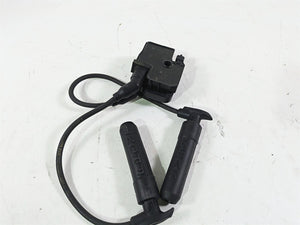 2018 Indian Chieftain Limited Ignition Coil Wires Plugs 4010425 2876049 | Mototech271