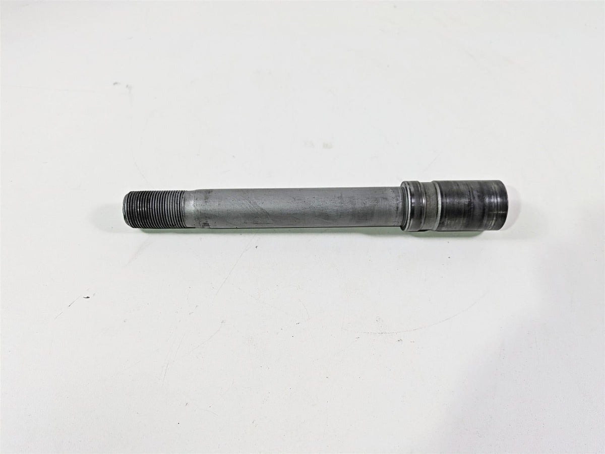 2014 BMW K1300S K40 Front Axle Wheel Spindle 31448526440 {{ shop.shopifyCountryName }} - Mototech271
