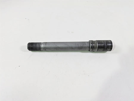 2014 BMW K1300S K40 Front Axle Wheel Spindle 31448526440 {{ shop.shopifyCountryName }} - Mototech271