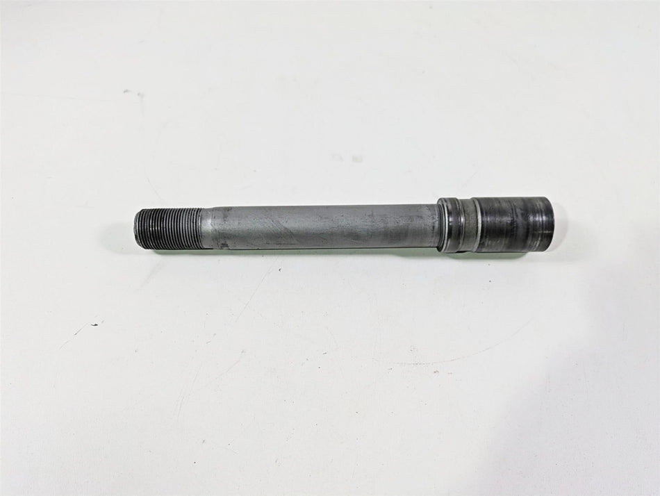 2014 BMW K1300S K40 Front Axle Wheel Spindle 31448526440 {{ shop.shopifyCountryName }} - Mototech271
