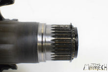 Load image into Gallery viewer, 2008 SKI-DOO SUMMIT 800R 800 PTEK Front Drive Shaft Drivers Track Axle 504153083 | Mototech271
