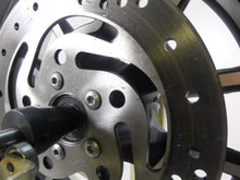 Load image into Gallery viewer, 2014 Harley FXDL Dyna Low Rider Straight Rear 17x4/5 Wheel Rim 40900289 | Mototech271
