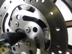 2014 Harley FXDL Dyna Low Rider Straight Rear 17x4/5 Wheel Rim 40900289 | Mototech271