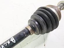 Load image into Gallery viewer, 2023 Can Am Maverick X3 XMR Turbo RR Rear Drive Shaft Cv Axle  705502154
