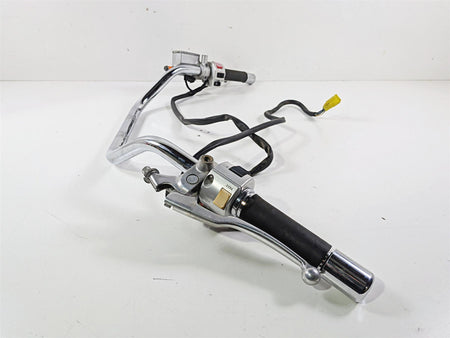 2006 Suzuki VL800 C50 Boulevard Handlebar Control Switch Brake Pump 56111-41F00 {{ shop.shopifyCountryName }} - Mototech271