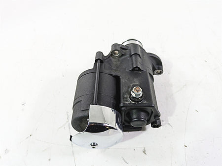 2015 Harley Touring FLHTKL E -Glide Low Engine Starter Motor 31618-06A {{ shop.shopifyCountryName }} - Mototech271