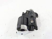 Load image into Gallery viewer, 2015 Harley Touring FLHTKL E -Glide Low Engine Starter Motor 31618-06A
