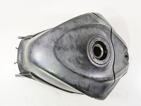 2008 Suzuki GSXR600 Fuel Gas Petrol Tank - Clean No Dents 44100-37H01-019 {{ shop.shopifyCountryName }} - Mototech271